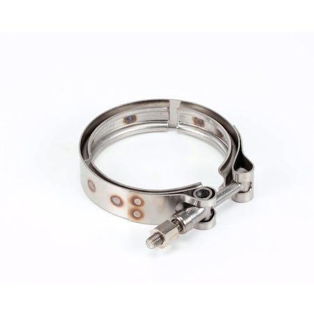 Follett V-Band L400 Coupling PI502735